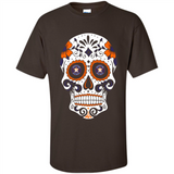 Houston Astros Sugar Skull PING PONG
