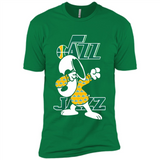 Utah Jazz Snoopy Dabbing PINGPONG