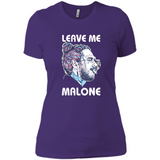 Rapper Post Leave Me Malone