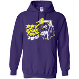 Revenge Tour 2018 - Hoodie