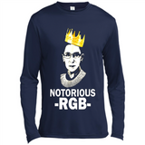 Ruth Bader Ginsburg shirt The NOTORIOUS RBG