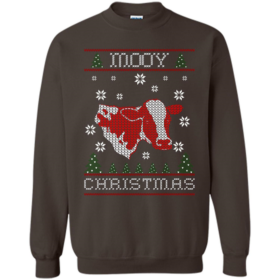 Christmas Ugly Sweater Christmas 2 - Sweatshirt