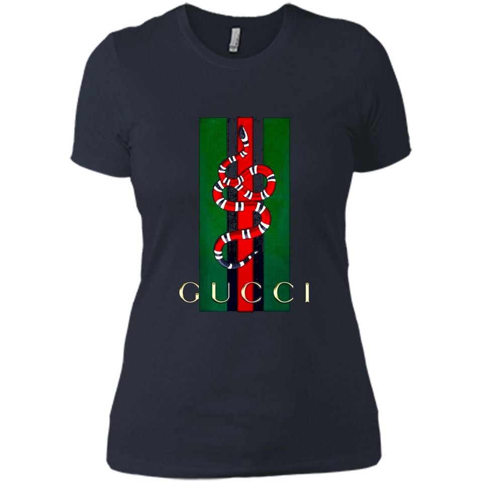 Gucci Snake PING PONG