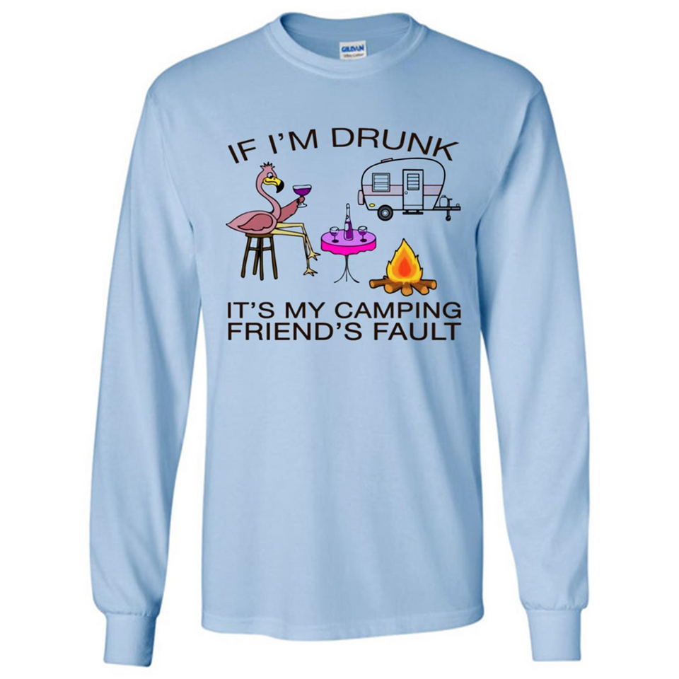 Some Of Us Grew Up Listening To New Kids On The Block Flamingo Shirt - Long Sleeve T-Shirt