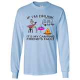Some Of Us Grew Up Listening To New Kids On The Block Flamingo Shirt - Long Sleeve T-Shirt