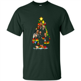 New Kids On The Block Christmas Tree PINGPONG