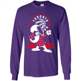 Toronto Raptors Snoopy Dabbing PINGPONG