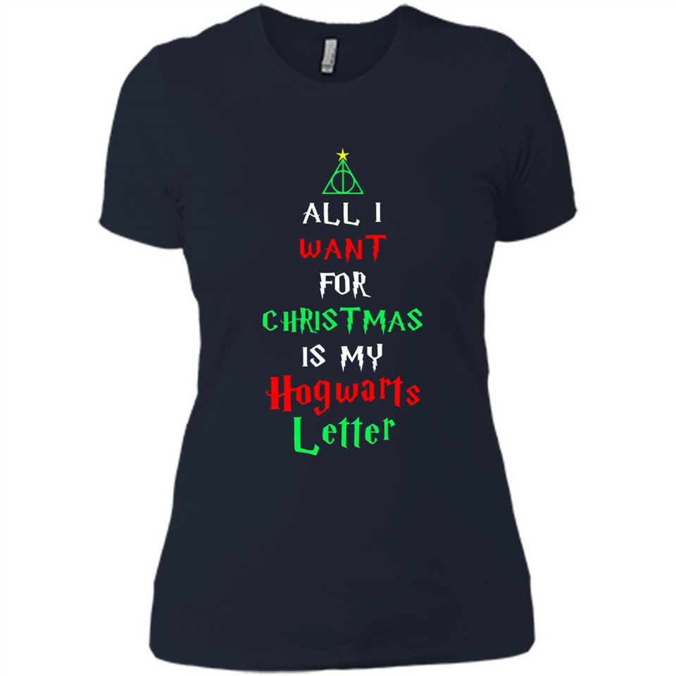 All I want for Christmas is my letter sweater PINGPONG