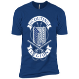 AoT Scouting Legion - Premium Short Sleeve T-Shirt