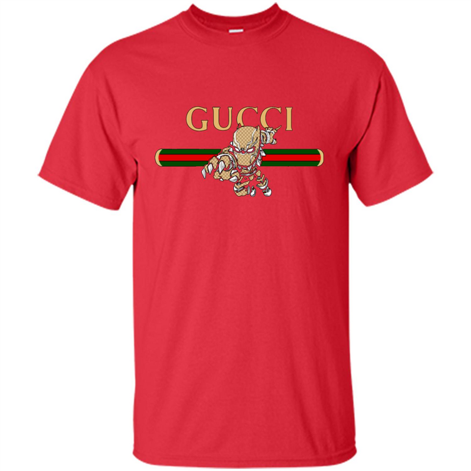 Black Panther Gucci PING PONG