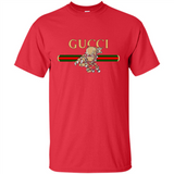 Black Panther Gucci PING PONG