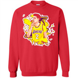 Lonzo Ball shirt Sweatshirt - Sweatshirt