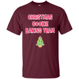 Christmas Cookie Baking Team - Christmas Baking