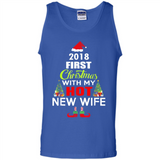 First Christmas With My Hot New Wife 2018 Christmas