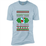Santa Jaws is coming PINGPONG