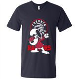 Toronto Raptors Snoopy Dabbing PINGPONG