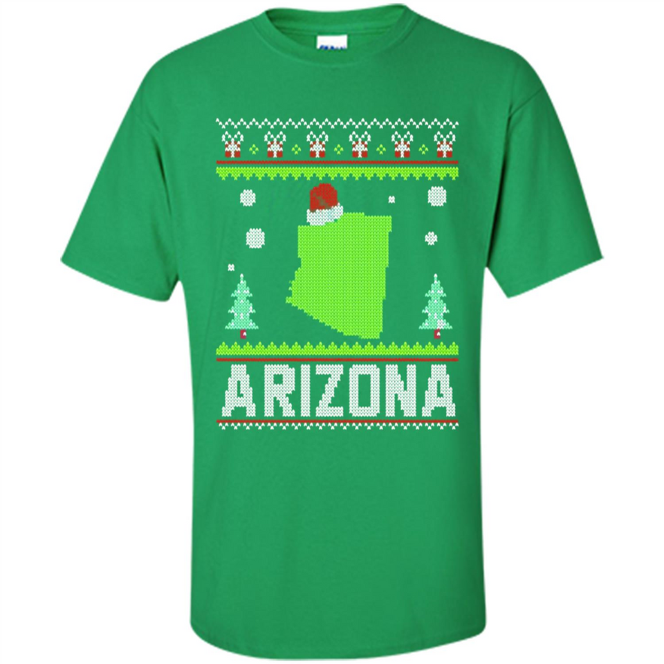 Arizona Christmas - Shirt