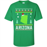 Arizona Christmas - Shirt