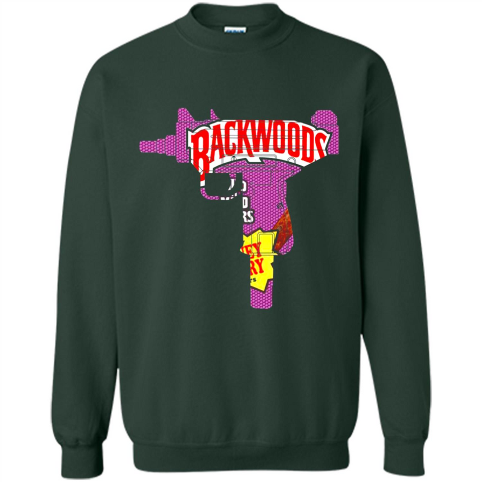 Backwoods Uzi PINGPONG
