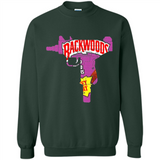 Backwoods Uzi PINGPONG