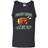 Feast Mode Jets Shirt - New York Turkey Thanksgiving