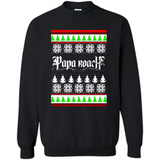 Papa Roach Christmas PINGPONG