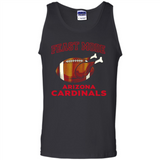 Feast Mode Cardinals Shirt - Arizona Turkey Thanksgiving
