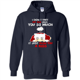 InuYasha I Didn't Fart My Ass Likes You So Much