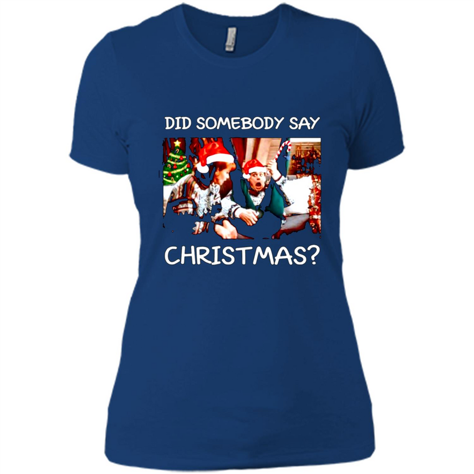 Jim Carrey Dumb Did somebody say Christmas