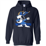 Washington Wizards Snoopy Dabbing PINGPONG