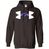 Houston Texans Under Armour Logo - Hoodie