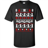 Chef Ugly Christmas