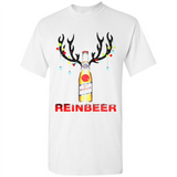 Miller High Life beer reinbeer Christmas - Shirt