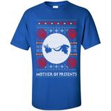 Mother Of Presents – Game of Thrones ugly christmas sweater - Shirt