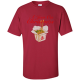 Christmas Ugly Sweater A Jew On Christmas - Shirt