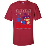 Christmas Ugly Sweater Ello Christmas - Shirt