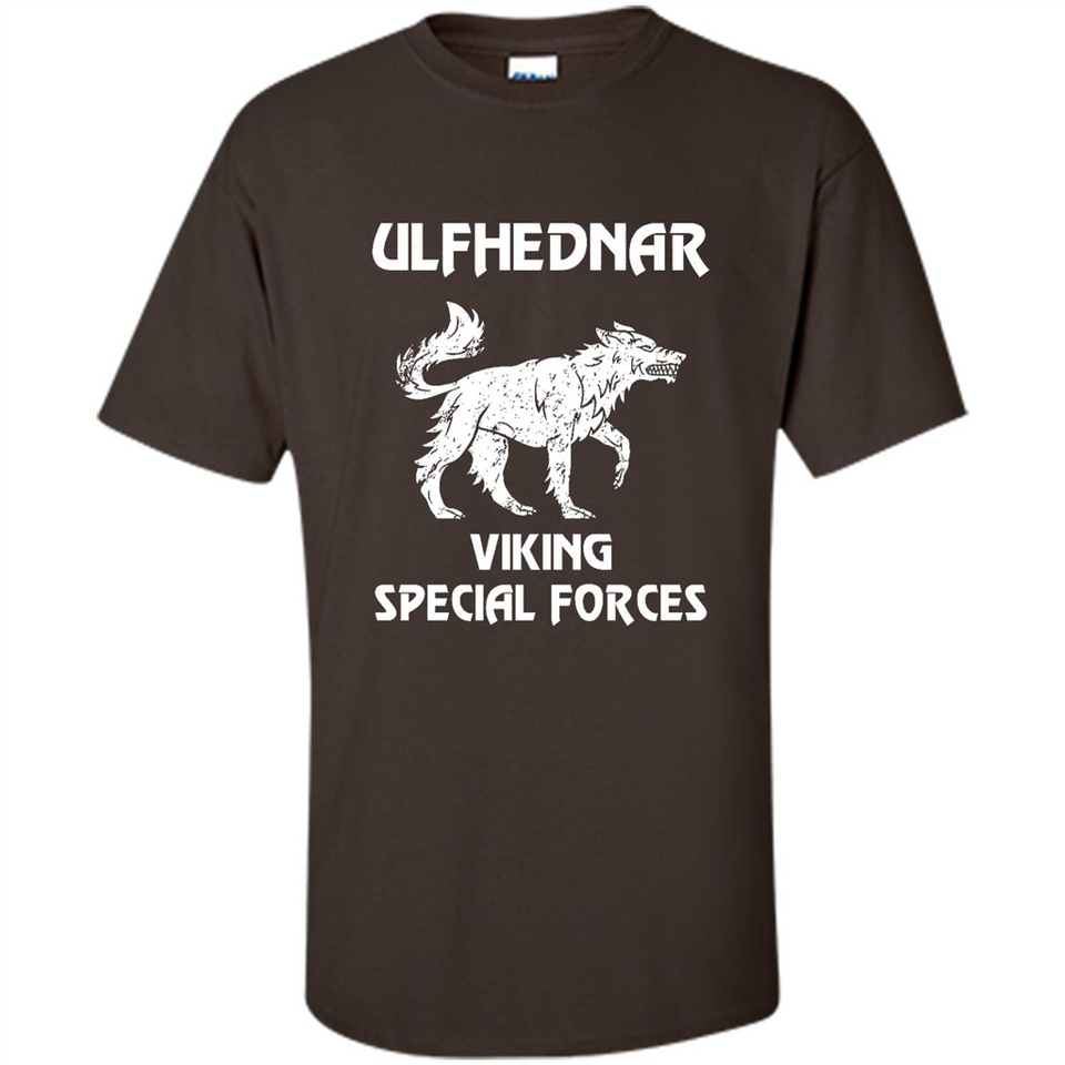 Ulfhednar Viking Special Forces
