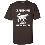 Ulfhednar Viking Special Forces