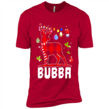 Bubba Reindeer