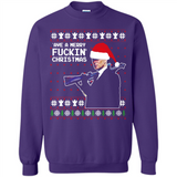 Ave A Merry Fuckin' Christmas Order Of The Peaky Blinders
