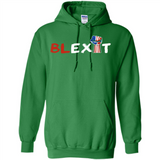 Kanye West Blexit American