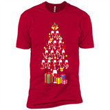 Wine Christmas Tree Red Wine Day August 28