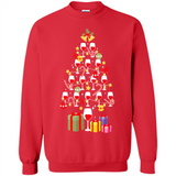 Wine Christmas Tree Red Wine Day August 28