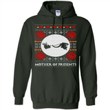 Mother Of Presents – Game of Thrones ugly christmas sweater - Hoodie