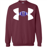 New York Yankees Under Armour Logo - Sweatshirt