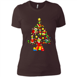 Christmas Tree Grinch Christmas Tree PING PONG