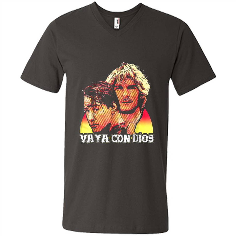 Point Break He’s Not Coming Back Vaya Con Dios PINGPONG