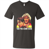 Point Break He’s Not Coming Back Vaya Con Dios PINGPONG