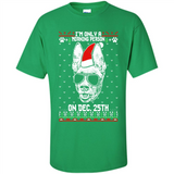 Morning Person Pharaoh Hound Funny Xmas - Shirt