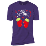Merry Christmas - Premium Short Sleeve T-Shirt